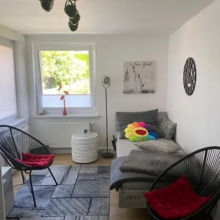 An Den Weinbergen Nyaraló