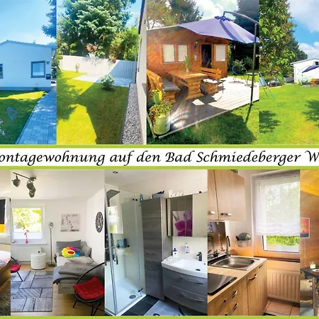 An Den Weinbergen Holiday home *