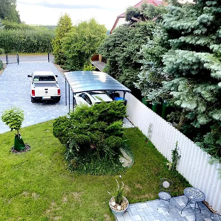 Holiday home An Den Weinbergen *
