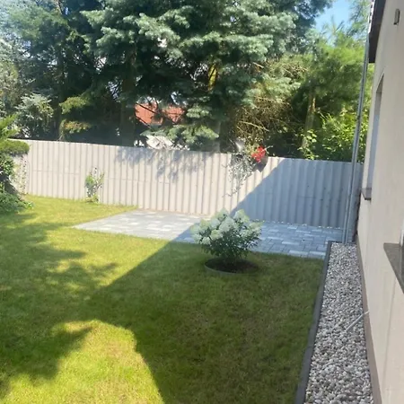 Holiday home An Den Weinbergen Bad Schmiedeberg